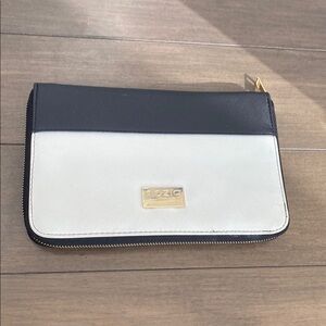 Bizou Jewlery Box Travel Case in 2 tone